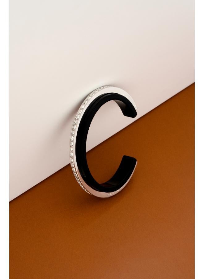 كارين ميلين سوار كريستال الراتنج - Image 3