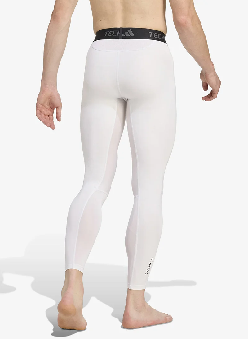 Adidas Techfit Base Layer Compression Tights
