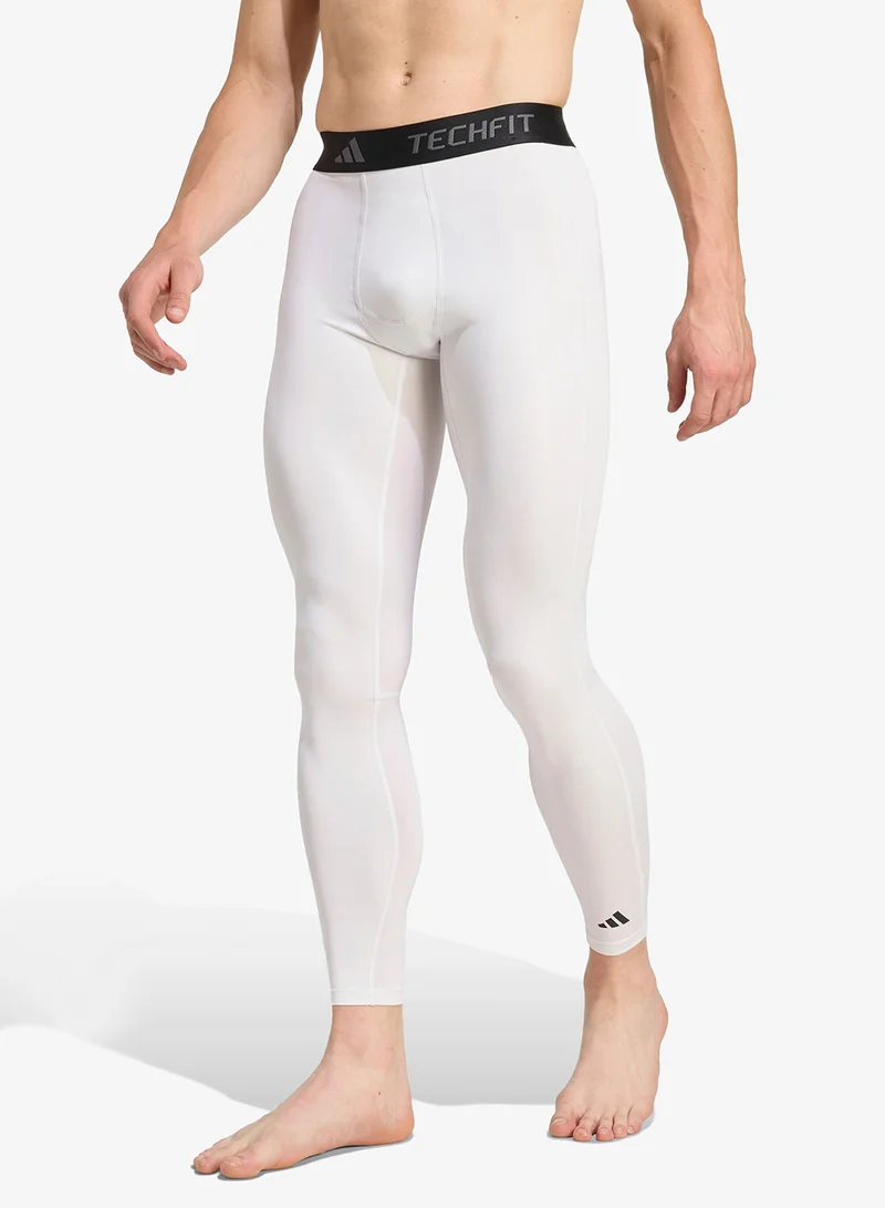 Adidas Techfit Base Layer Compression Tights