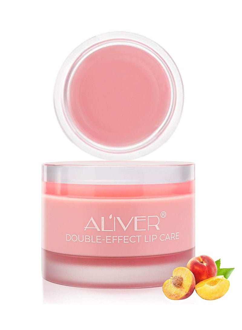 أليفر مستحضر العناية بالشفاه بتأثير مزدوج 9 جرام - Image 1