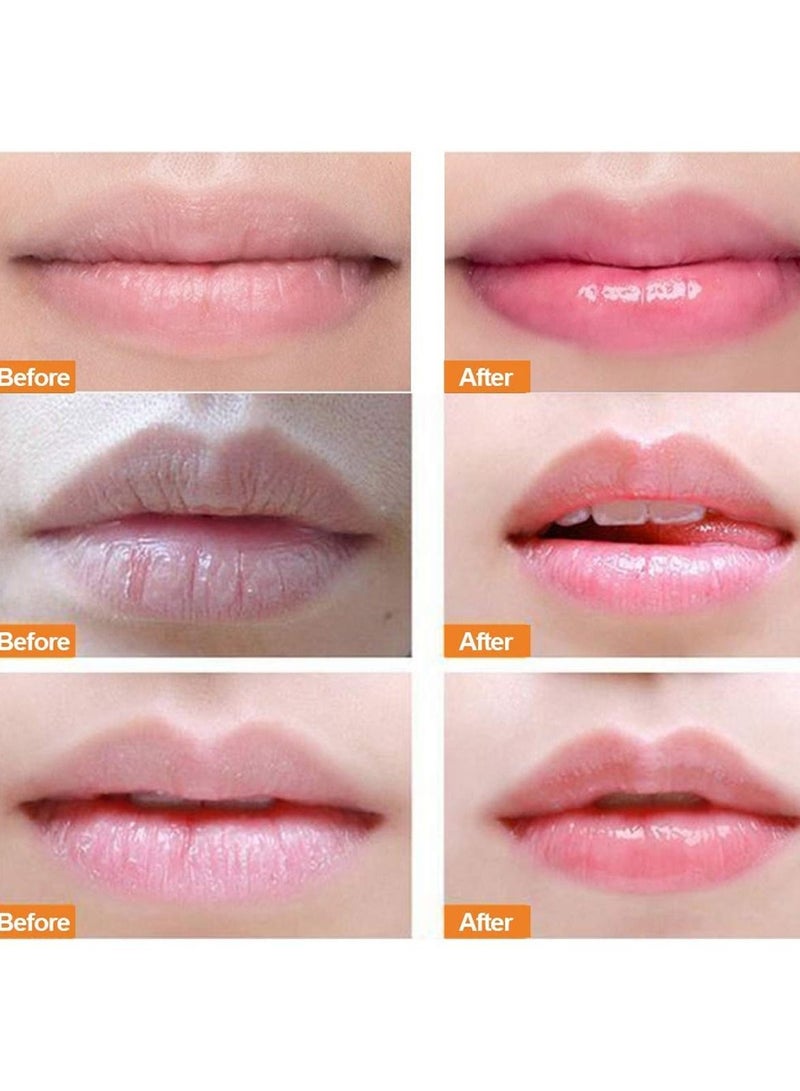 أليفر مستحضر العناية بالشفاه بتأثير مزدوج 9 جرام - Image 2