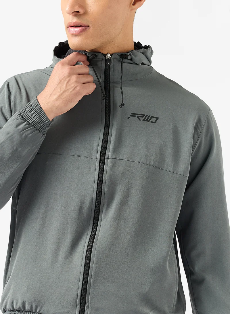 FRWD Activewear Jacket