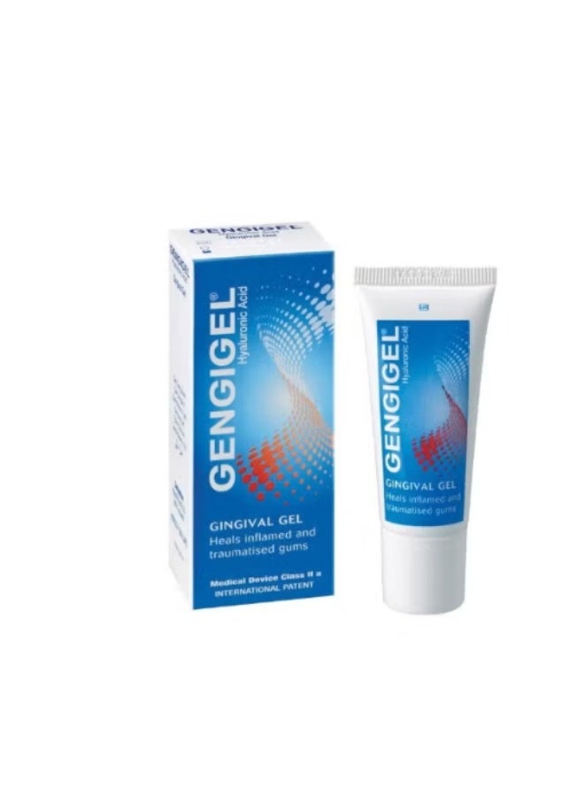 Gel 20 ml