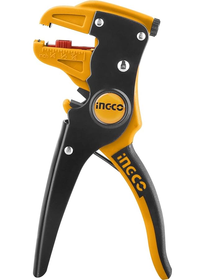 INGCO Wire Stripper - Image 1