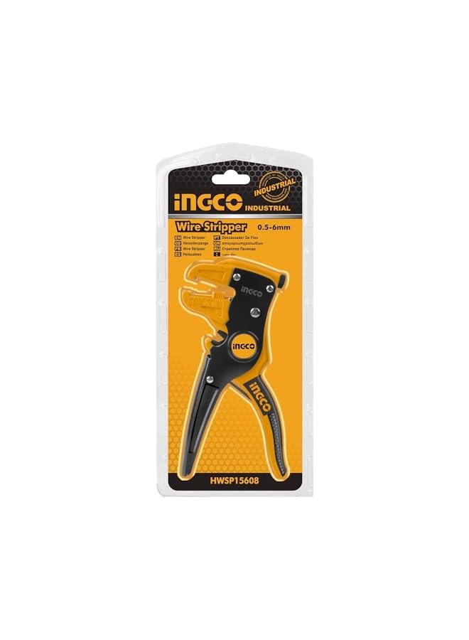 INGCO Wire Stripper - Image 2