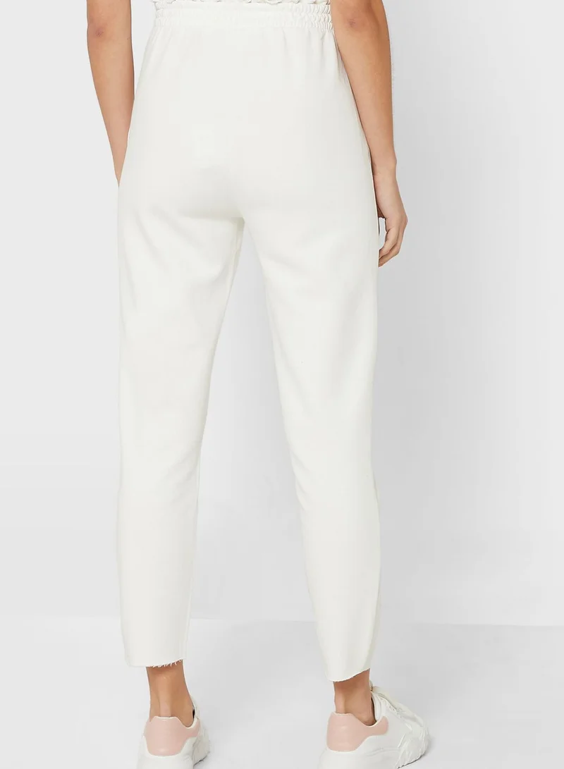 ONLY Onlmonroe Life Pant X Swt