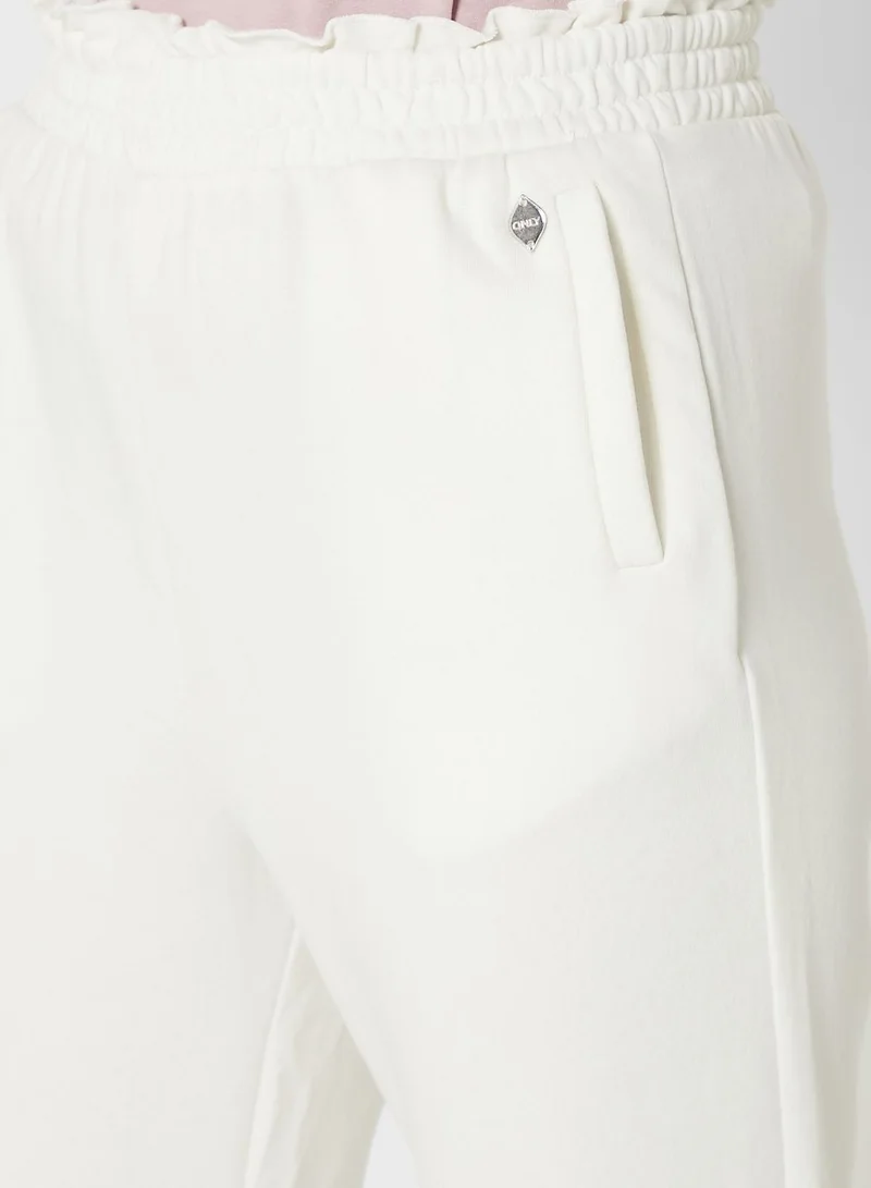 ONLY Onlmonroe Life Pant X Swt