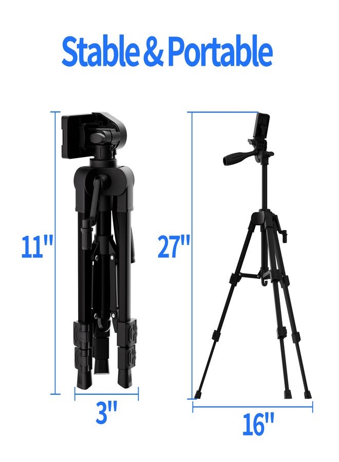 EAZUSE Starlink Mini Tripod Mount New Version Compatible with 2025 Starlink Mini Tripod Adapter Aluminum - Image 5