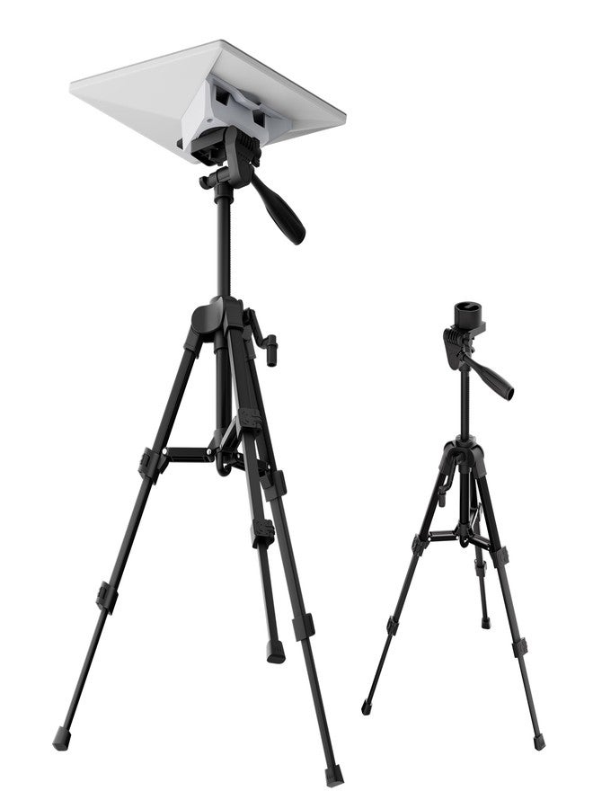 EAZUSE Starlink Mini Tripod Mount New Version Compatible with 2025 Starlink Mini Tripod Adapter Aluminum - Image 1