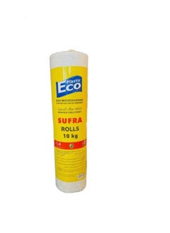 sufra printed table sheet rolls 10KG gold color, Daily Table Cover Roll,  Size 100x120cm