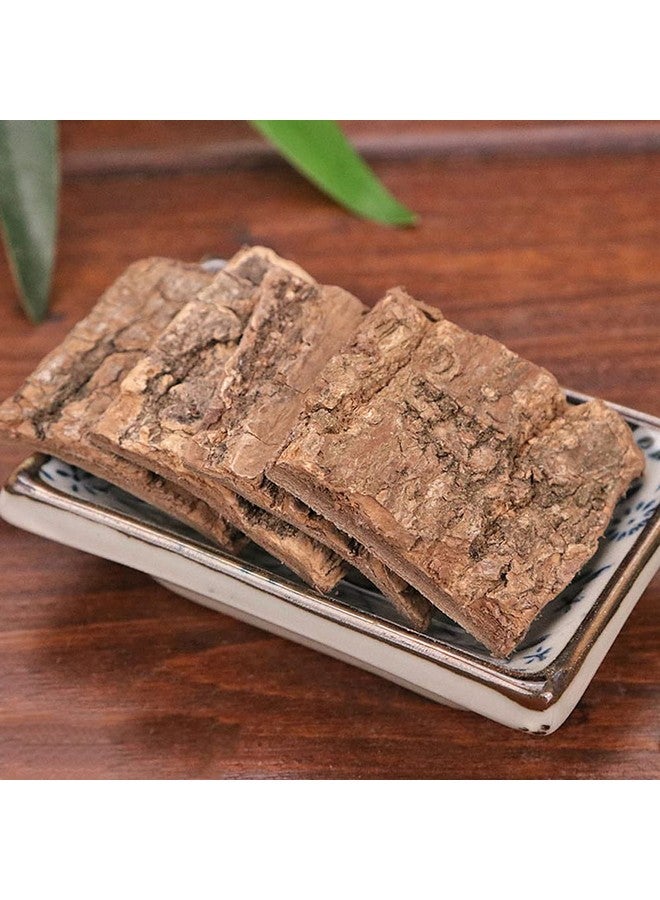 Cortex Eucommiae,Eucommia Ulmoides Oliv,Eucommia Bark,Tu-chung,the Bark of Eucommia,Du Zhong Pi Eucommia Bark Tonic Herb Tea Raw (250 Grams /0.55 lbs) - Image 5