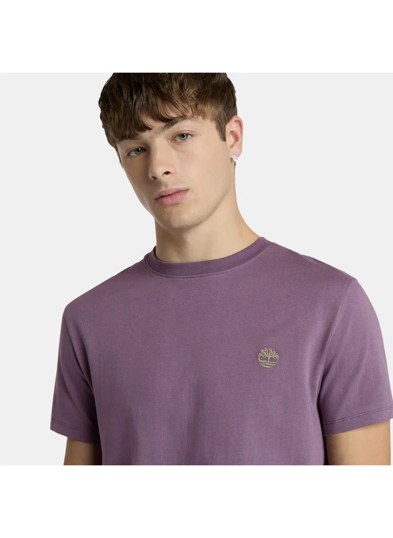 Timberland Men's Dunstan River T-Shirt