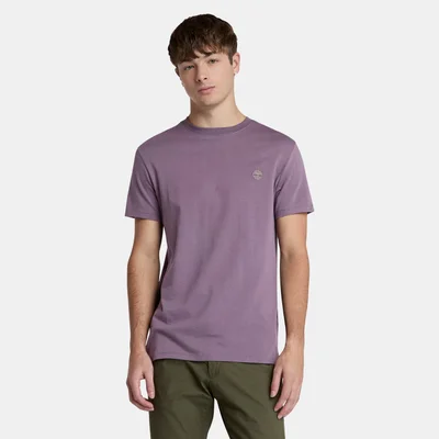 تمبرلاند تيشيرت دنستان ريفر للرجال