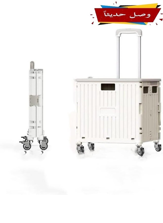 Cady One Foldable shopping cart  - Image 1