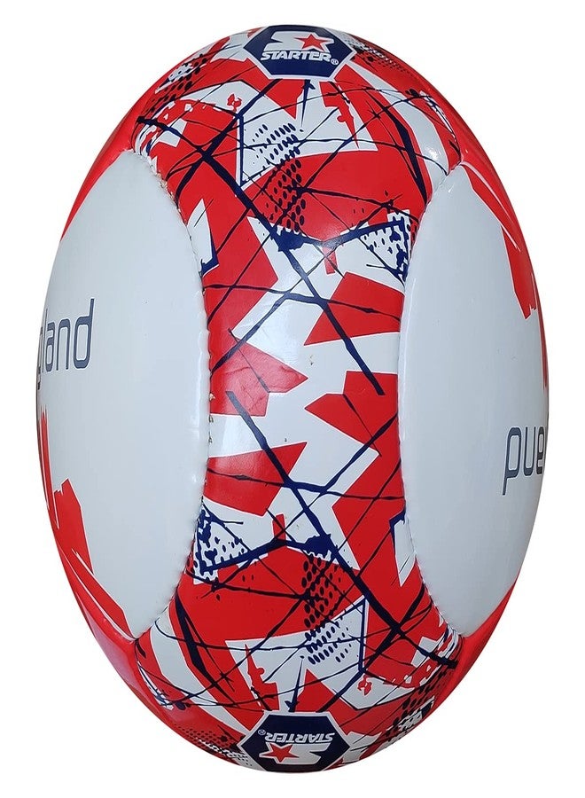 STARTER Football Size 5 England Multicolor 8Y+ - Image 4