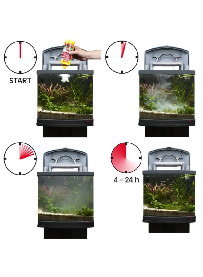 Sera Bio Nitrivec For Fish tank [Volume - 250ml] - Image 2