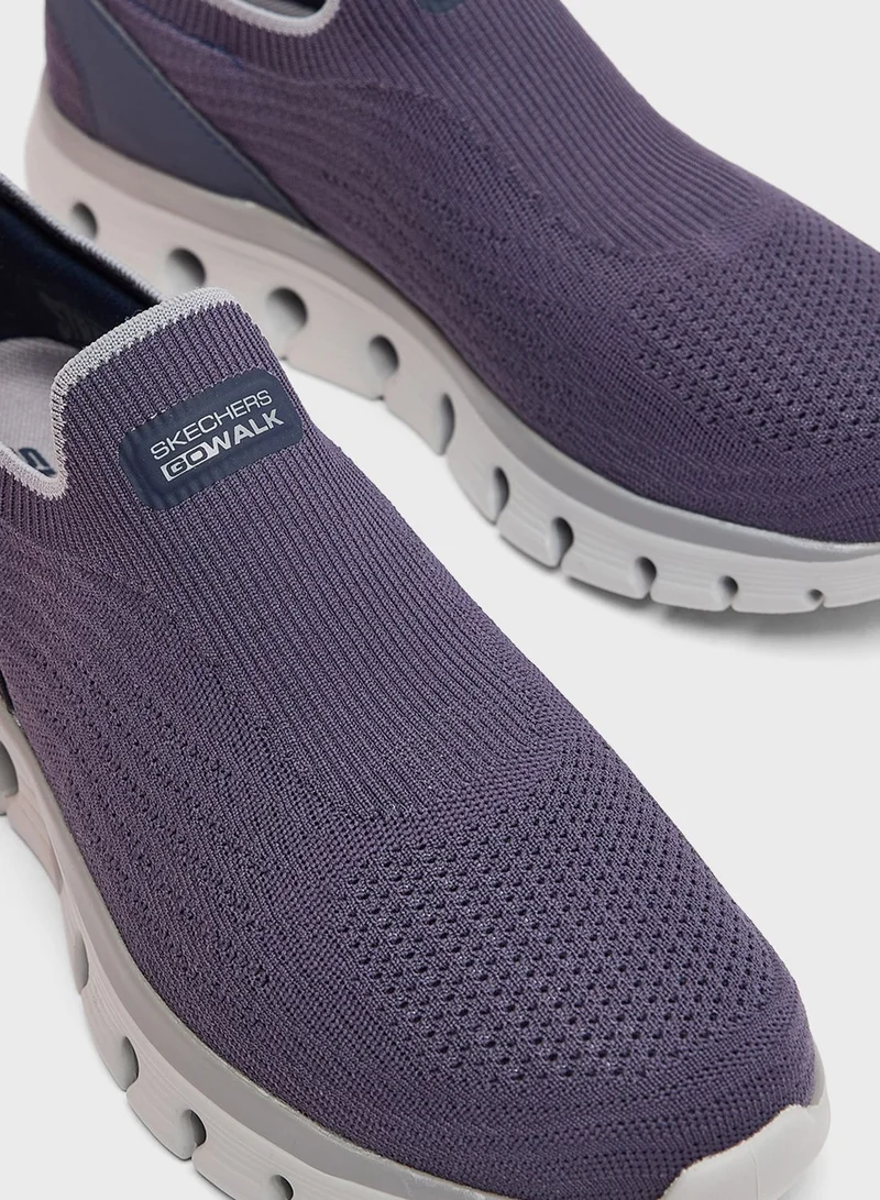 SKECHERS Gowalk Glide-Step Flex Slip-On Shoes