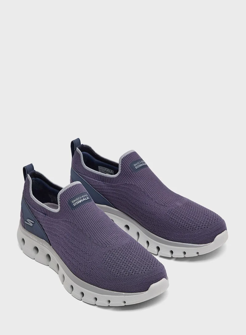 SKECHERS Gowalk Glide-Step Flex Slip-On Shoes