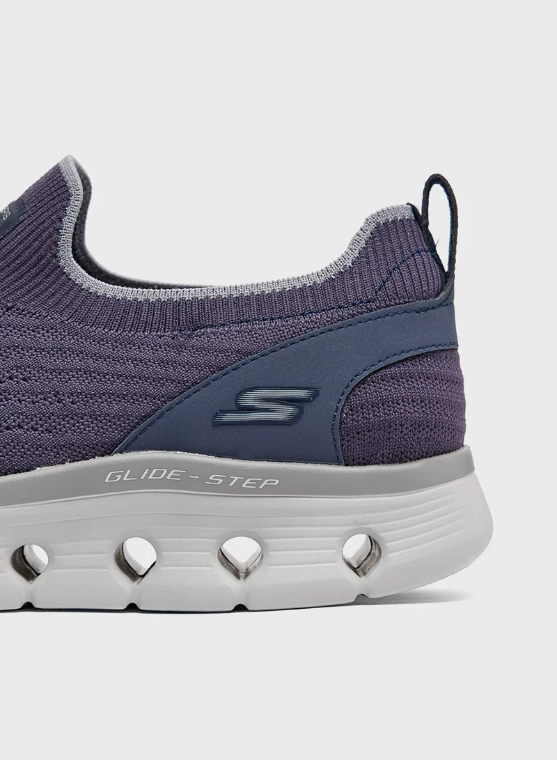 SKECHERS Gowalk Glide-Step Flex Slip-On Shoes