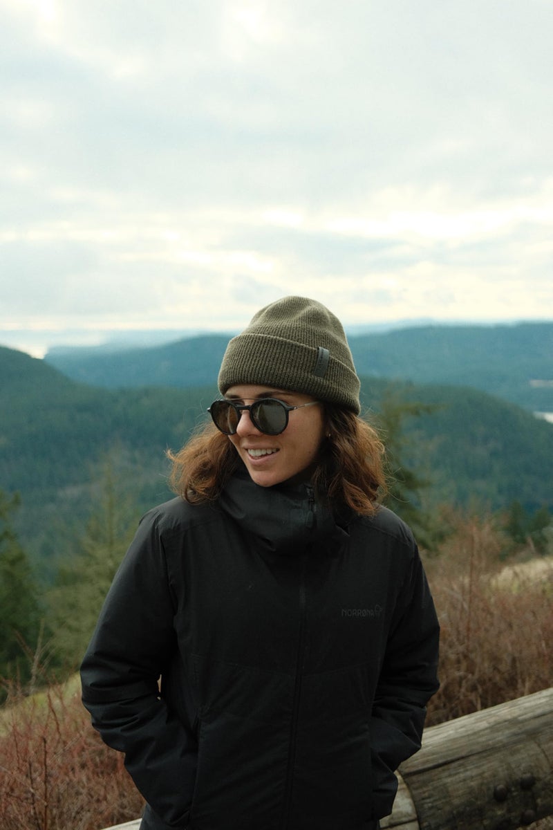 Julbo نظارات شمسية جيلبو ليغاسي للجبال، إطار أسود/أحمر شفاف - عدسة بني REACTIV 2-4 قطبية - Image 5