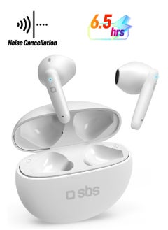 True Wireless headset Environmental Noise Cancellation (ENC) microphone with Bluetooth BT TWS earbuds headphones  for tablets, Laptop, iPhone, Samsung, Huawei and others - pzsku/Z7CDC4772757E0DB0CB2AZ/45/1741330461/98fff6e9-c7ca-4006-878e-db23cd91aa14