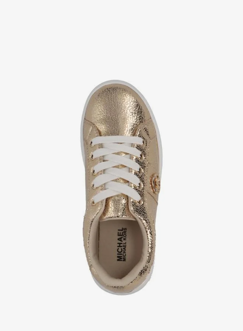 Michael Kors  Kids Low Top Sneakers for Women | Best Price UAE