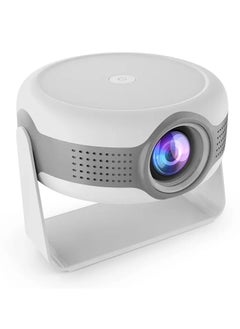 Tripsky T269pro Android 12.0 Projector Smart Portable HD Mini 4K Proyector 1080P Auto Correction Home Theater Projecter  - Image 1