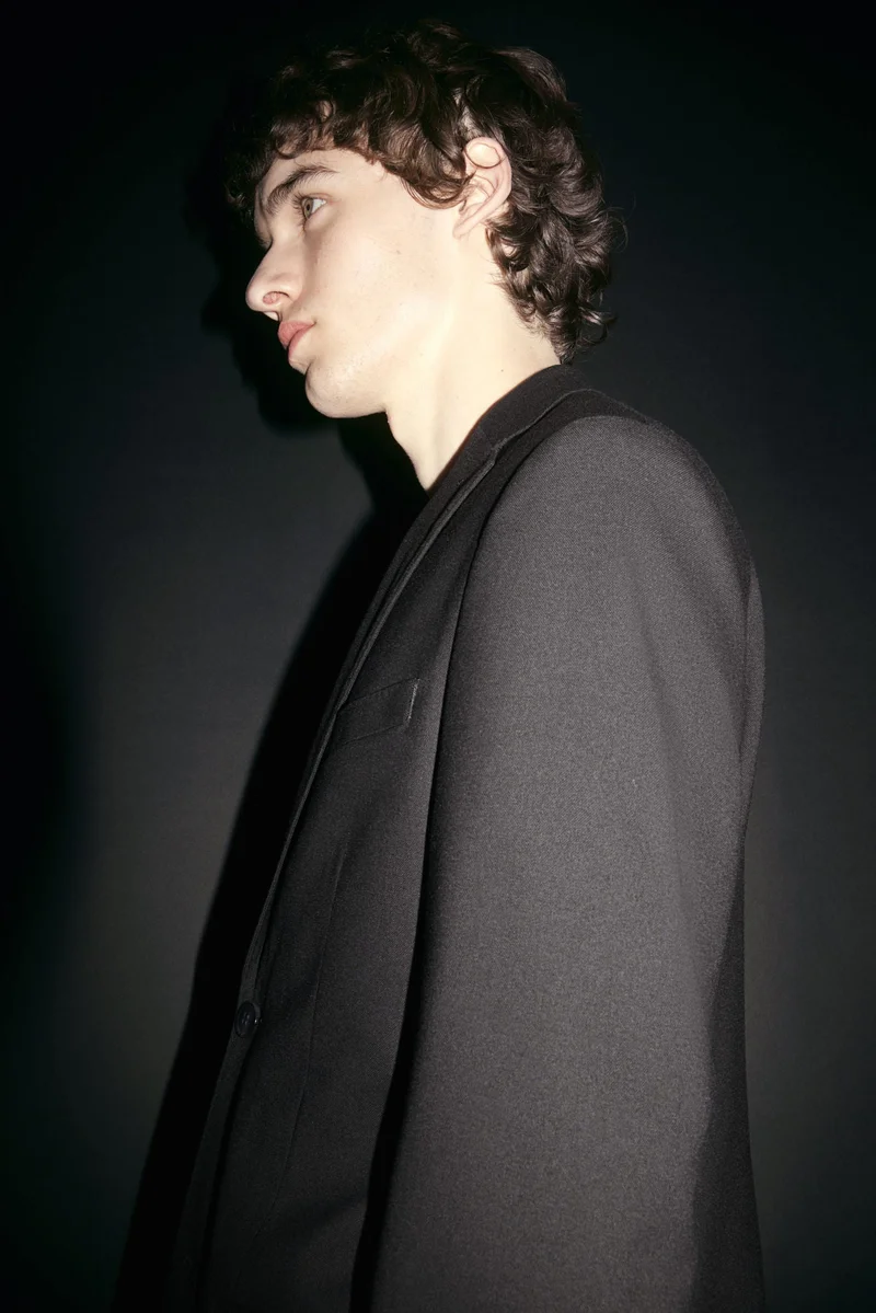 H&M Slim Fit Jacket