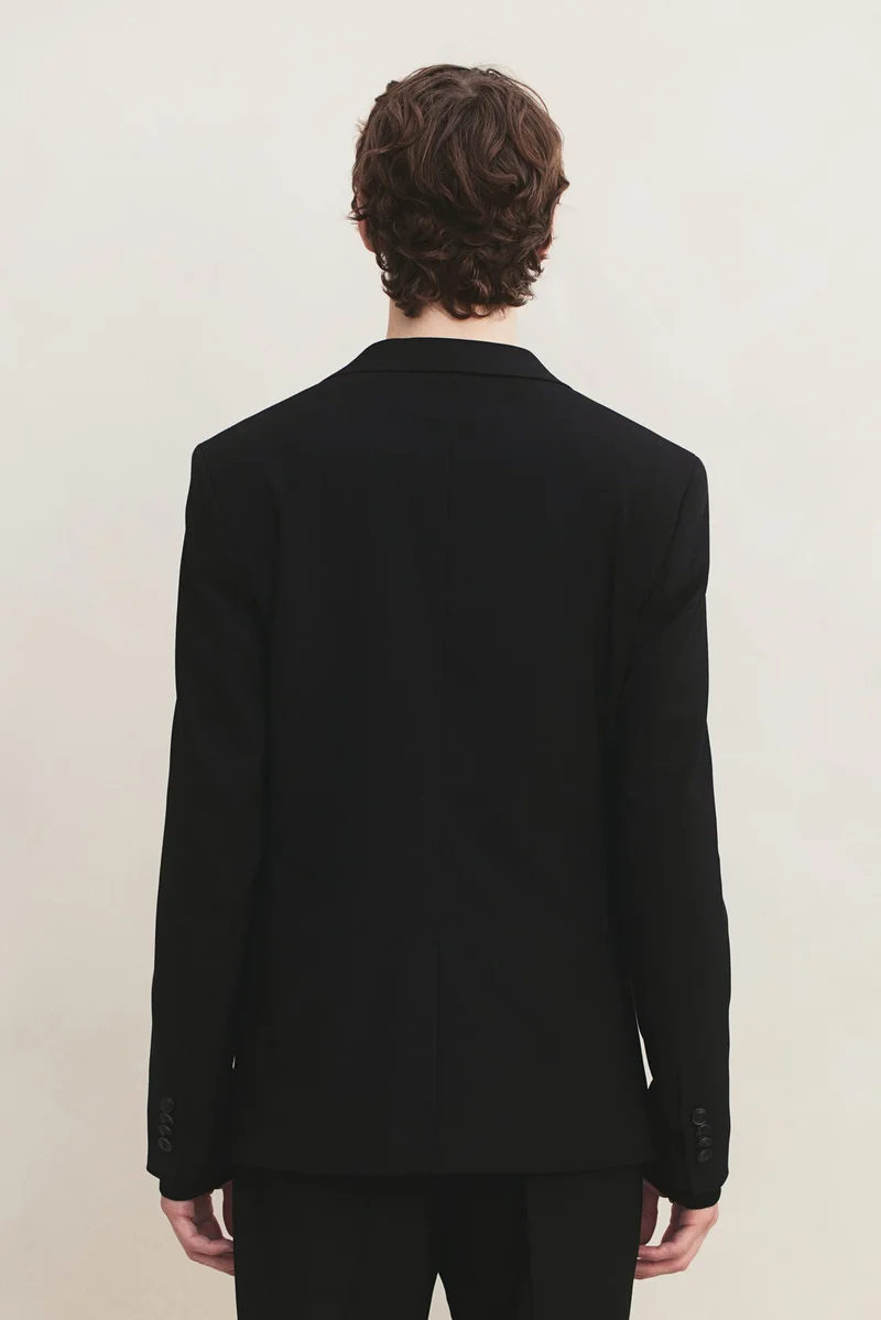 H&M Slim Fit Jacket