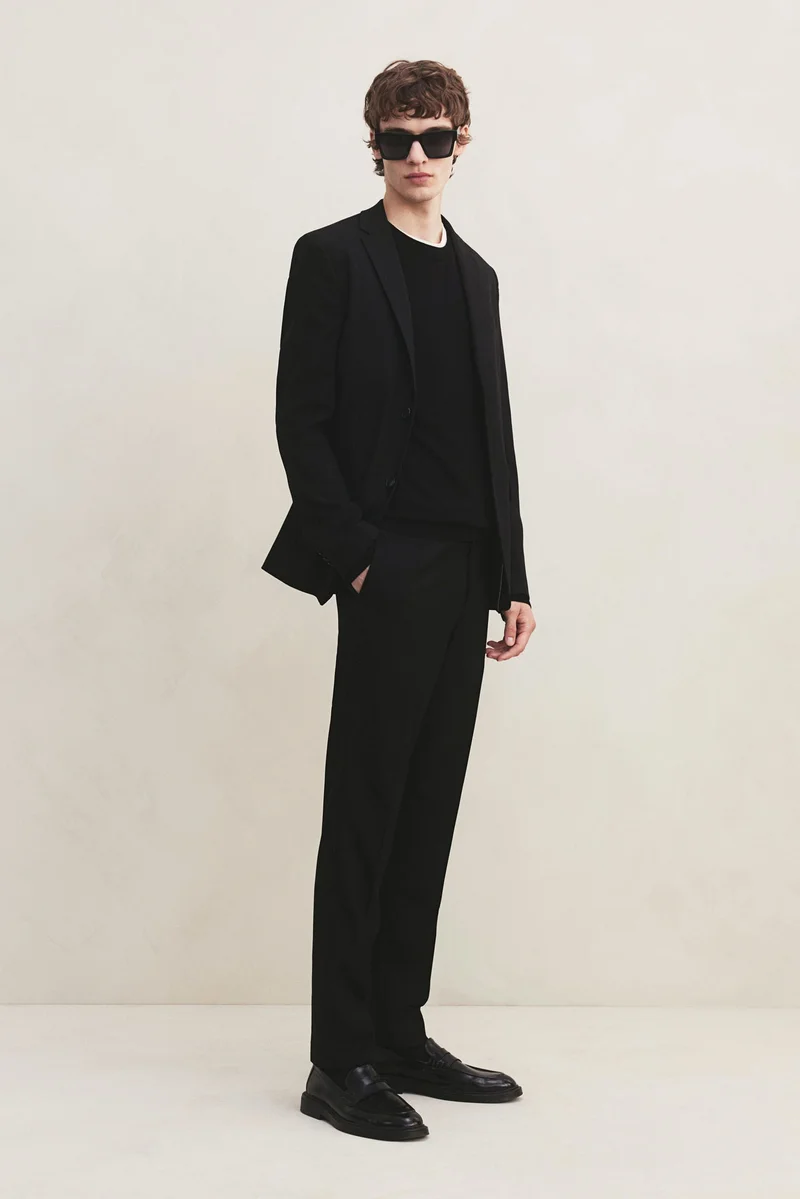 H&M Slim Fit Jacket
