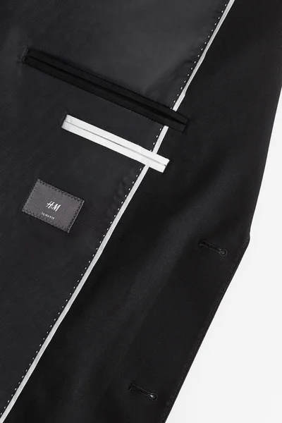 H&M Slim Fit Jacket