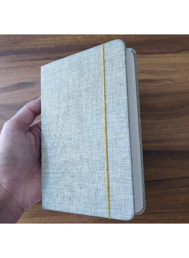 75 رباط مطاطي فاخر - قوي ومرن للاستخدام اليومي في المكتب والمنزل والتخزين، مصنوع من مواد متينة مستوردة، تايلاند - Image 5