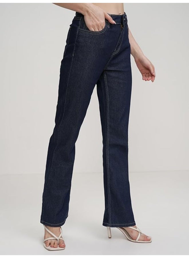 Tokyo Talkies Women's Jeans - Image 4