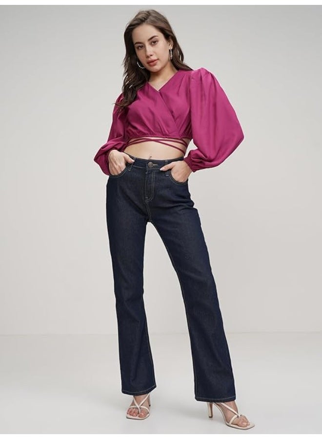 Tokyo Talkies Women's Jeans - Image 2