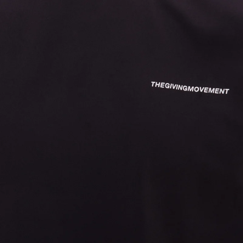 The Giving Movement Men's Regular T-Shirt