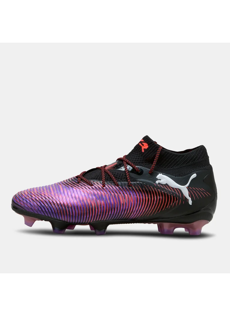 PUMA Men's FUTURE 8 Ultimate Firm Ground Football Shoes