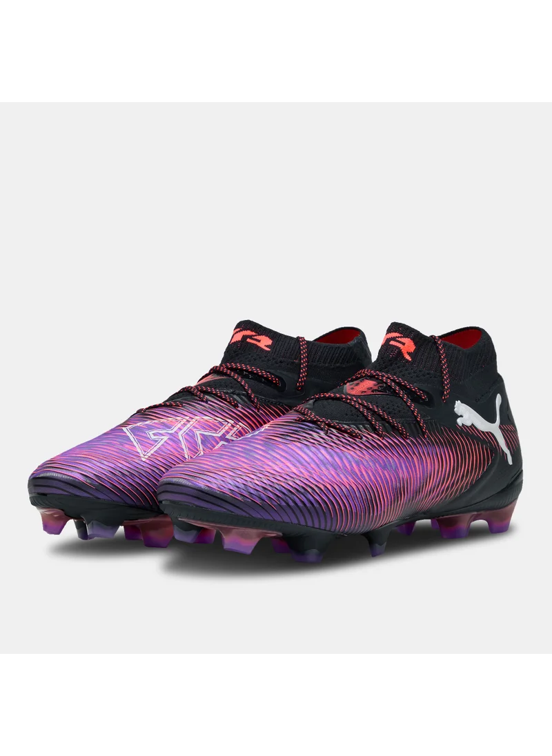 PUMA Men's FUTURE 8 Ultimate Firm Ground Football Shoes