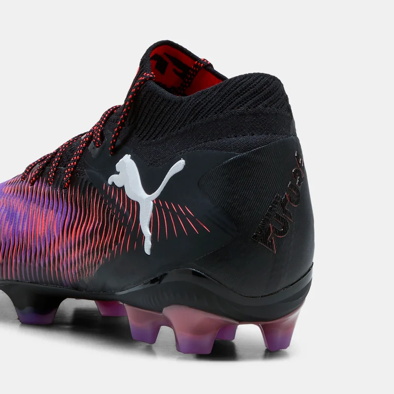 PUMA Men's FUTURE 8 Ultimate Firm Ground Football Shoes