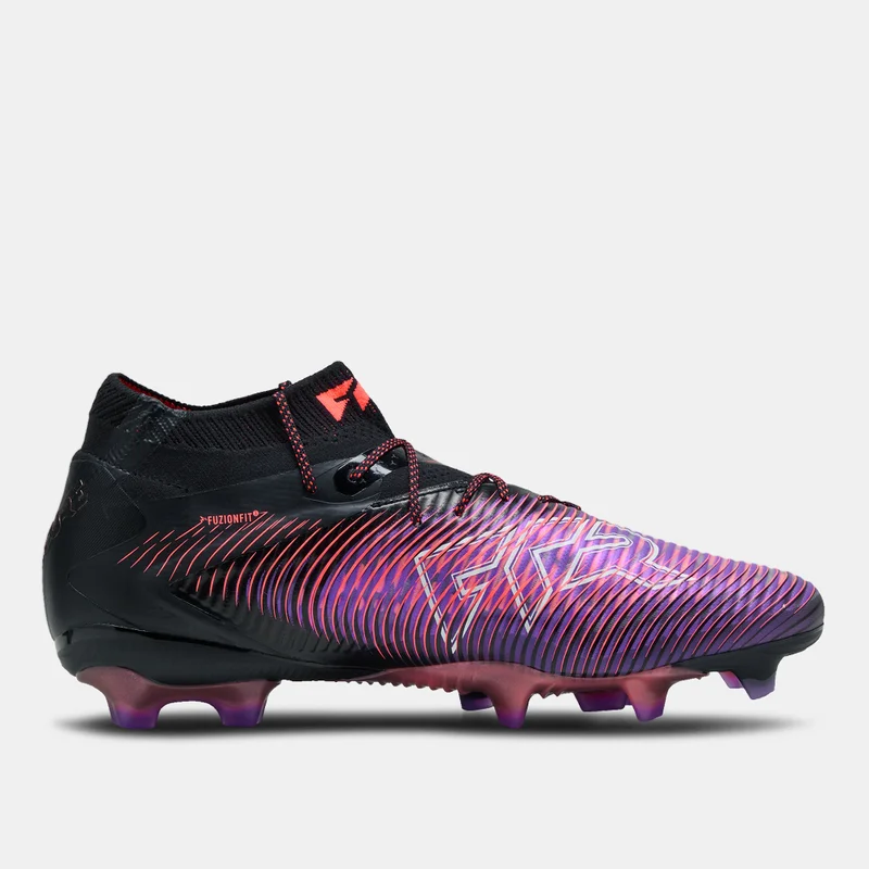 PUMA Men's FUTURE 8 Ultimate Firm Ground Football Shoes