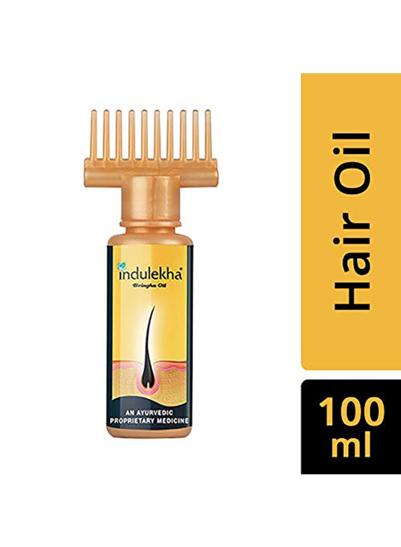 Bhringa Hair Oil