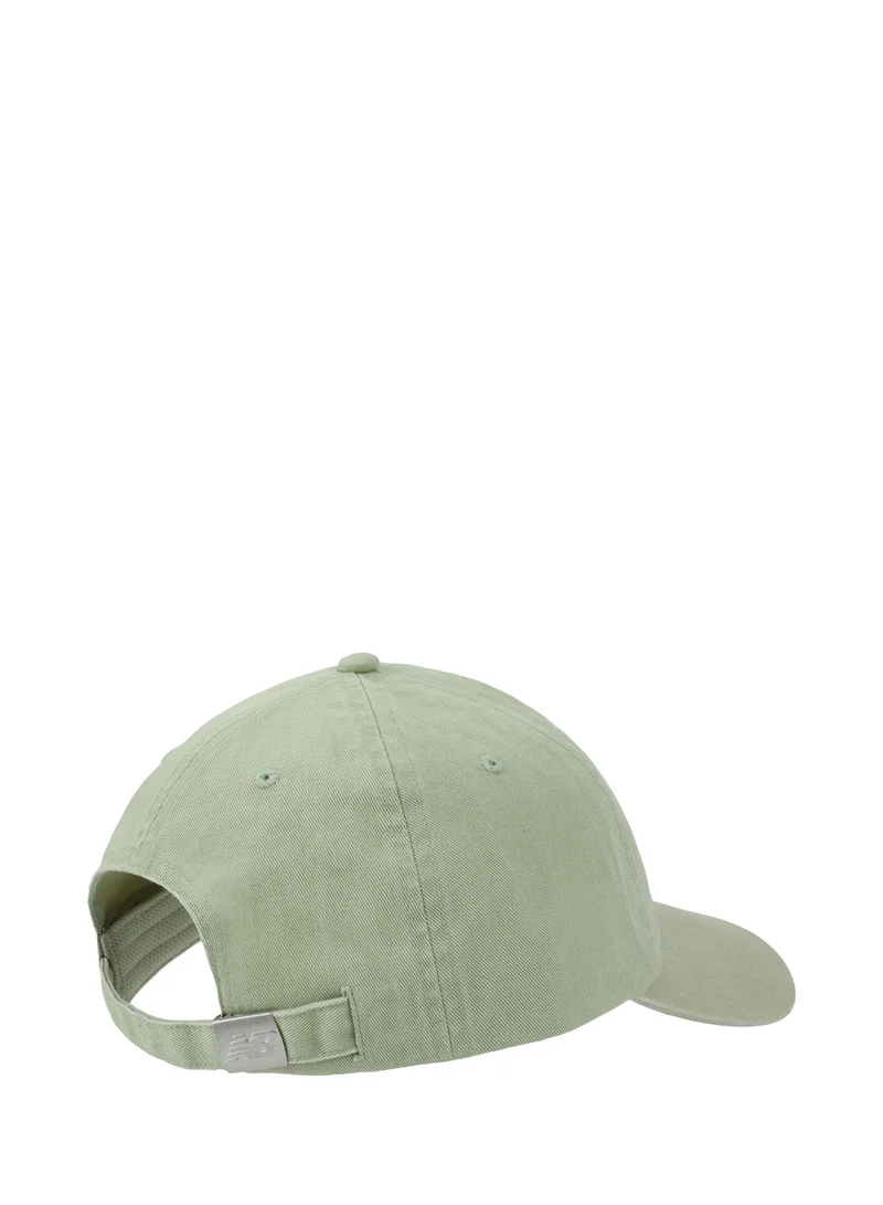 New Balance 6 Panel Classic Hat V 2.0