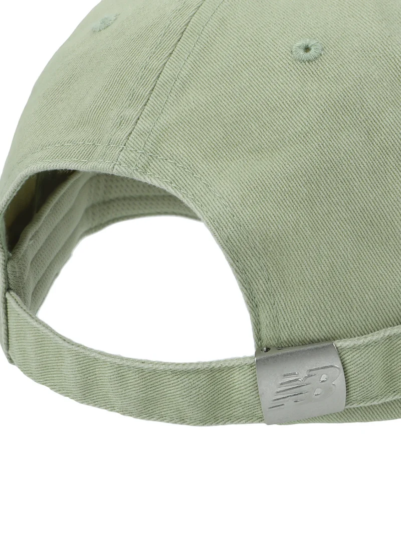 New Balance 6 Panel Classic Hat V 2.0