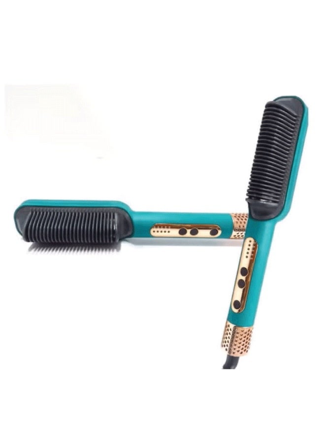 سوكاني فرشة لفرد الشعر SK-1008 منتج متعدد الألوان - Image 2