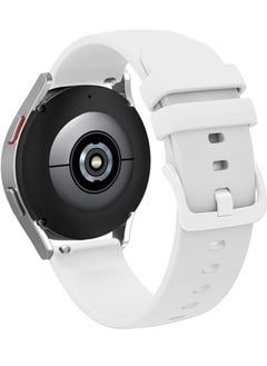 Rabos Replacement Strap For Amazfit GTR 3 Pro Checkered Silicone Watch Band  - Image 4