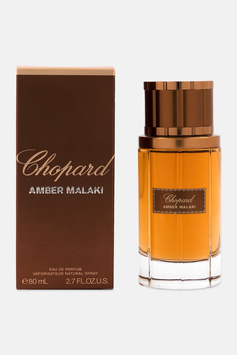 Chopard Amber Malaki Eau De Parfum, 80 ml - Image 1