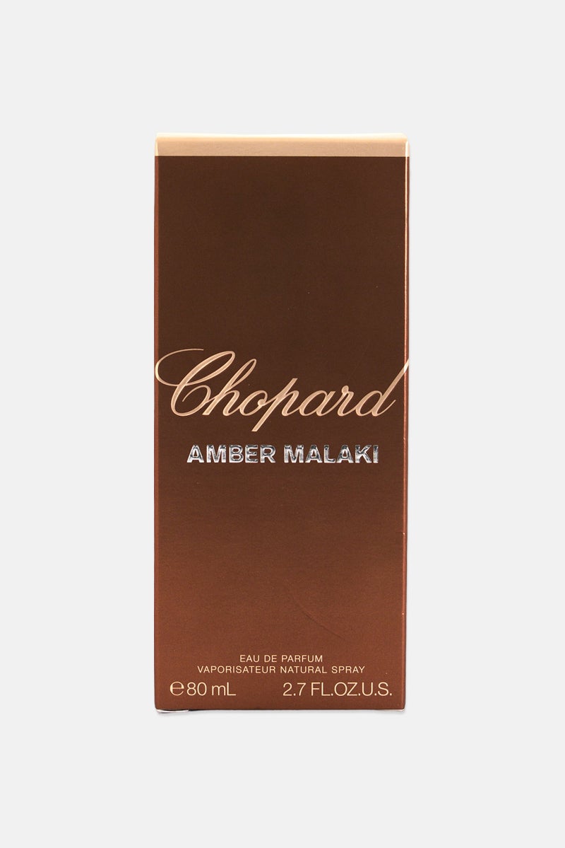 Chopard Amber Malaki Eau De Parfum, 80 ml - Image 2