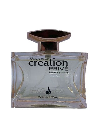 Baug Sons Creation - Prive - Women - EDP - 100ml - pzsku/Z7CDD287E3102896DF31BZ/45/_/1681397639/39617075-eae8-4720-900e-e5935e1c0610