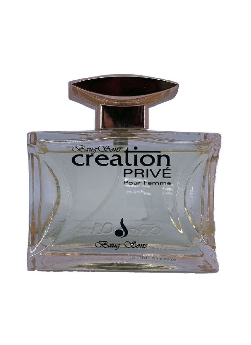 Baug Sons Baug Sons Creation - Prive - Women - EDP - 100ml 