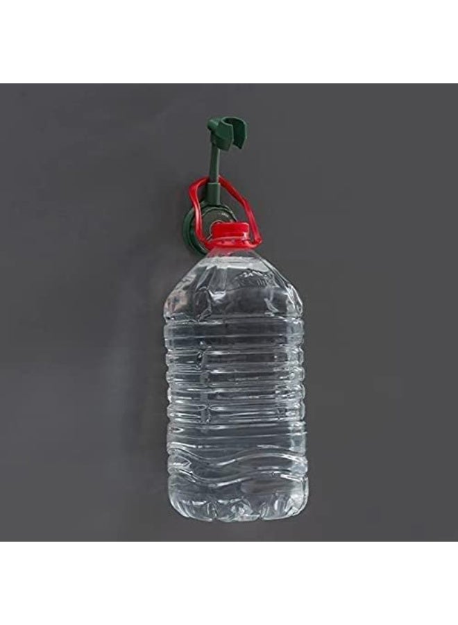 حامل رأس دش قابل للتعديل شفاط يدور 360 درجة - Image 4