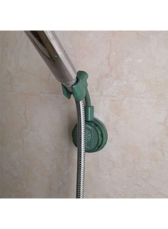 حامل رأس دش قابل للتعديل شفاط يدور 360 درجة - Image 3